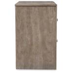 Culverbach Queen Panel Bed, Dresser, Mirror and Nightstand - Image 9