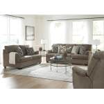 Stonemeade Sofa and Recliner - Image 14