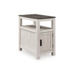 Fendenmore Chairside End Table