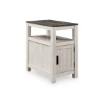Fendenmore Chairside End Table