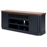 Landocken 83" TV Stand - Image 4