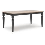 Brenkerton Dining Table - Image 3