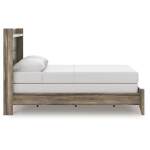 Elbrim Queen Panel Bed, Dresser and Mirror - Image 12