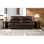 Mountainous Power Reclining Sofa - Image 3