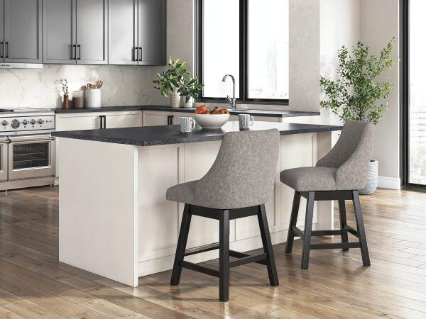 Neymorton Counter Height Barstool - Image 8
