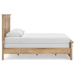 Makidern Queen Panel Bed - Image 9