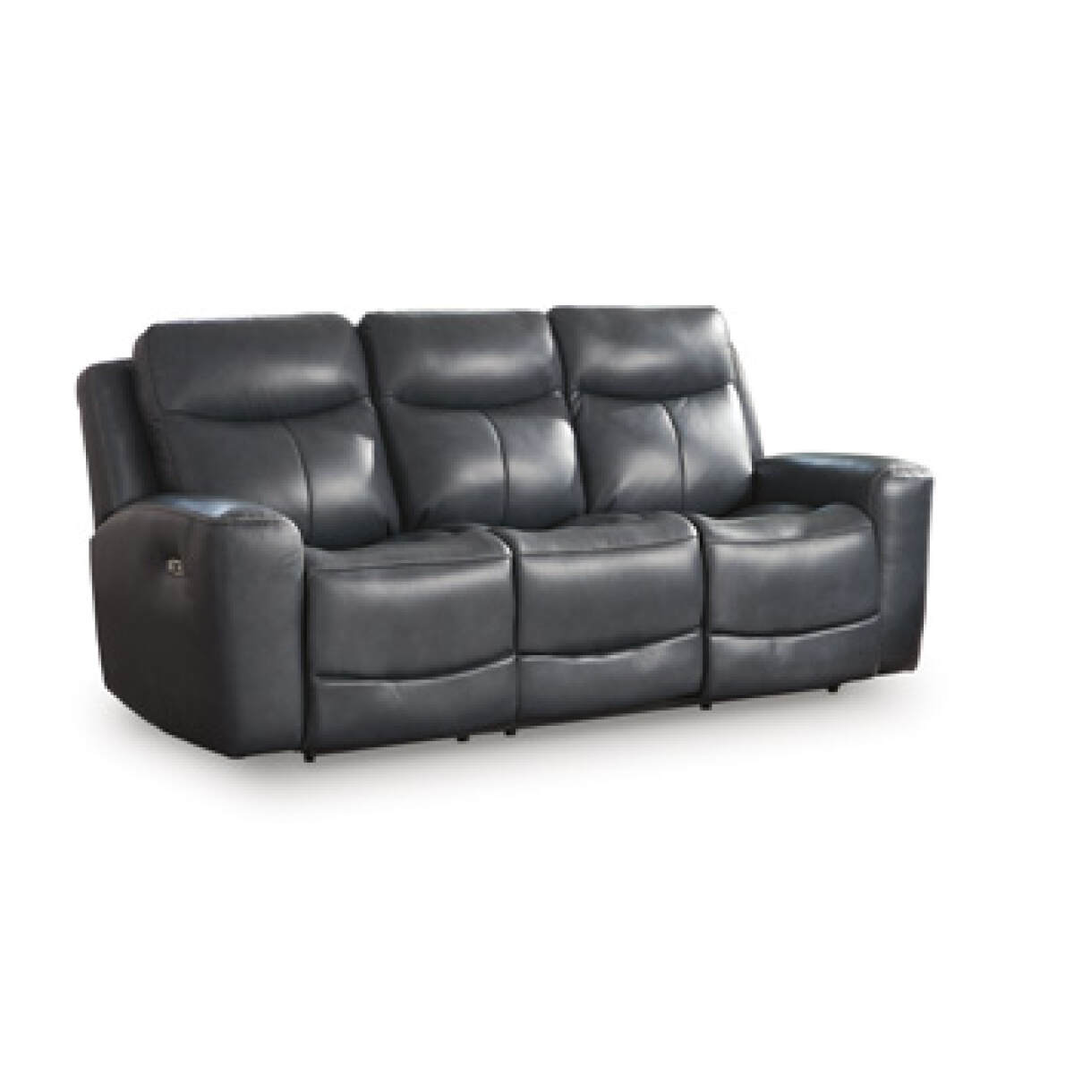 33ae2c3c82ec7d5e3cf407e5949a5c46 Bexhurst Power Reclining Sofa - Image 1