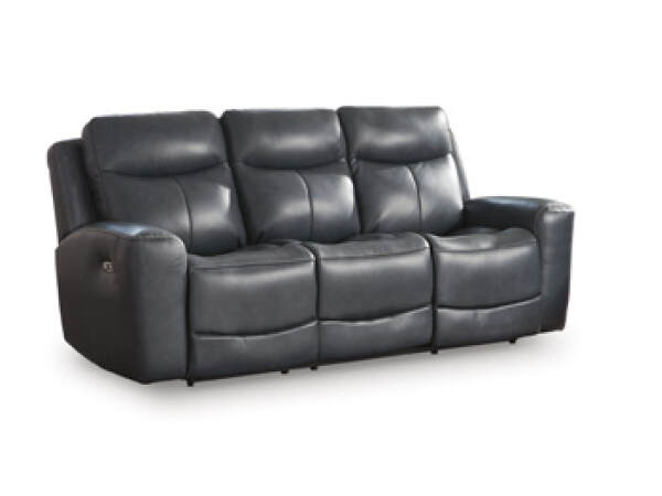 Bexhurst Power Reclining Sofa