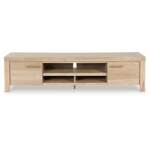 Yalinton Large TV Stand - Image 4
