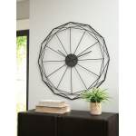 Arkthorne Wall Clock - Image 3