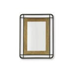 Beelman Accent Mirror