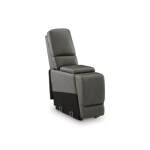 5Z - Pittson Console with Storage