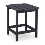 Sundown Treasure End Table