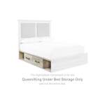 Cambeck Queen/King Under Bed Storage - Image 3
