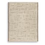 Clayman Large Rug - Image 2