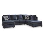 Albar Place 2-Piece Sectional