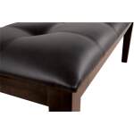 Haddigan Dining Bench - Image 9