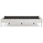Socalle Full Platform Bed - Image 7