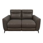 Hudson Power Loveseat w/ Power Headrest - 78U918