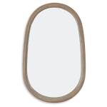 Aarilynn Accent Mirror - Image 2
