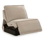 Carceri Armless Power Recliner - Image 4