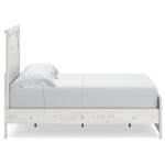 Gerridan Full Panel Bed, Dresser, Mirror and Nightstand - Image 10