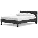 Socalle Queen Panel Platform Bed - Image 5