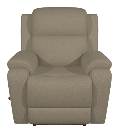 346d7ff7e55018db66f16098432abdc3 Dorian Rocking Recliner - 010755 - Image 1