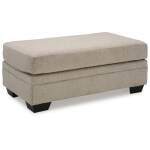 Stonemeade Sofa, Loveseat, Oversized Chair and Ottoman - Image 6