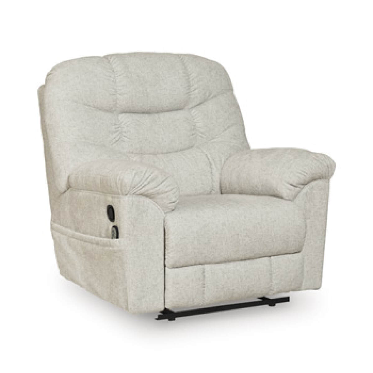 3481d994f0c0fb96bef039db60bef9ef Linenfield Recliner - Image 1