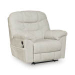 Linenfield Recliner