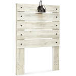 Cambeck Twin Panel Headboard