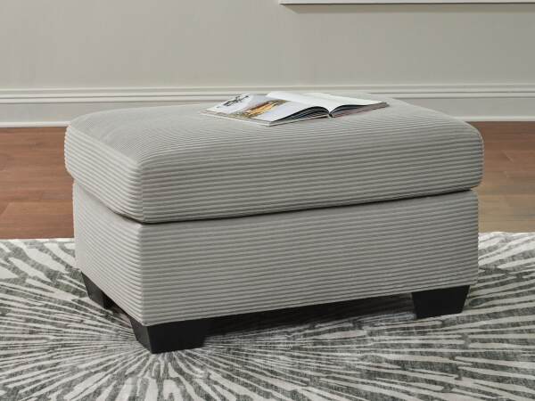 Greenbriar Ottoman - Image 3