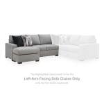 Lakepoint Left-Arm Facing Sofa Chaise - Image 3