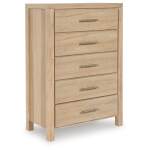 Yalinton Chest of Drawers - Image 2