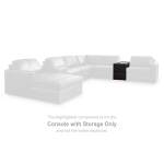 Modmax II Console with Storage - Image 3