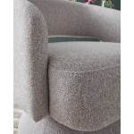 Nashkins Swivel Accent Chair - Image 7