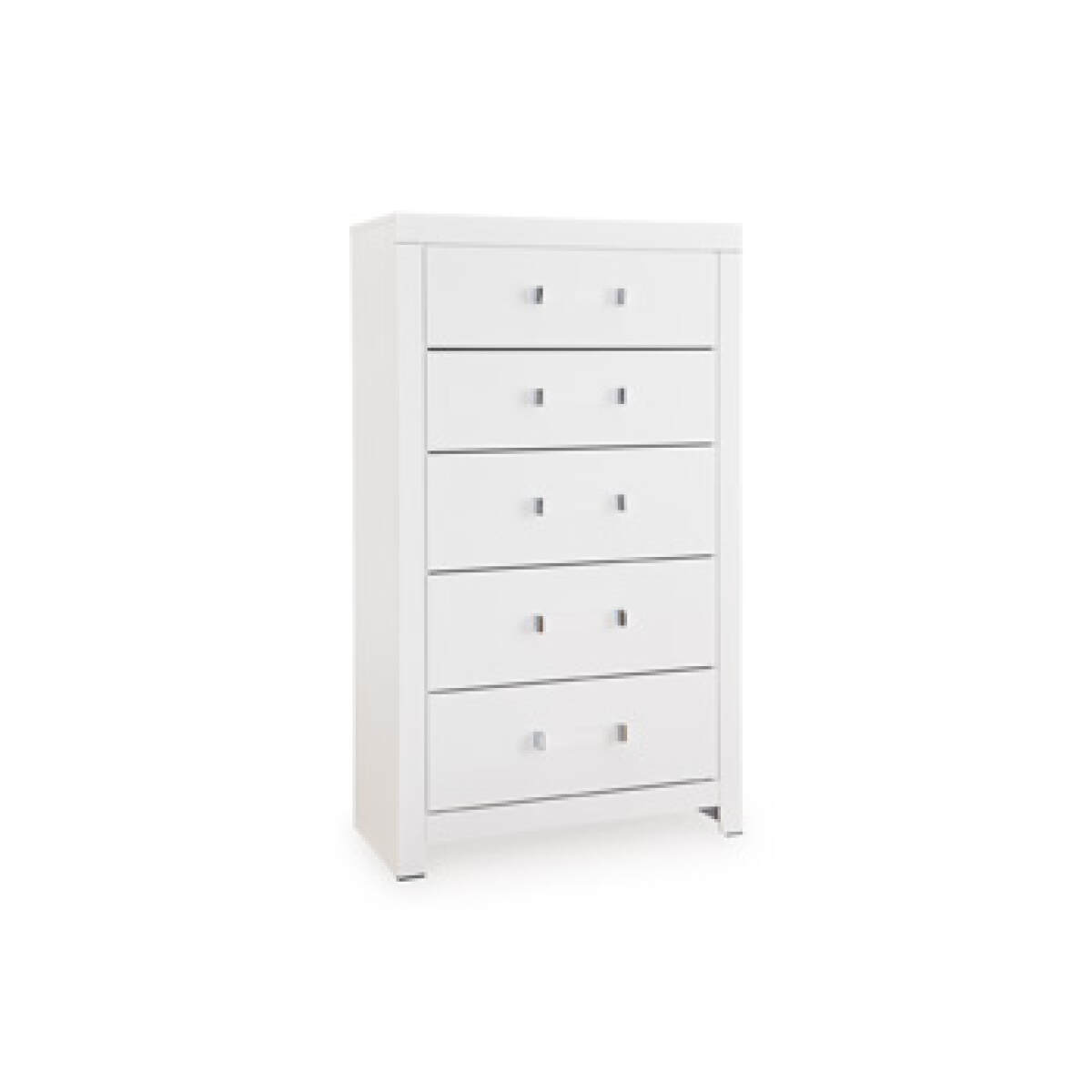 34bd1374cdd7df4d835aac7a17a455bb Maeling Chest of Drawers - Image 1