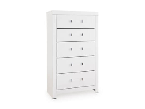 Maeling Chest of Drawers