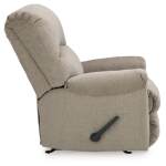 Stonemeade Rocker Recliner - Image 6