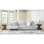 Top Tier 3-Piece Reclining Sectional Sofa - Image 7