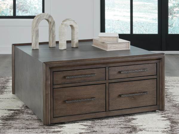 Kallenny Coffee Table - Image 3