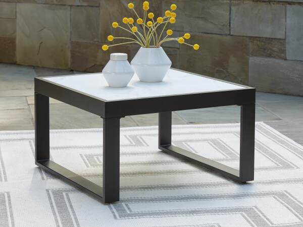 Beachloft Outdoor Coffee Table - Image 3