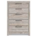 Broachmyn Chest of Drawers - Image 6