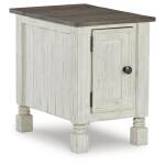 Havalance Chairside End Table - Image 2