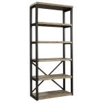 Grayson Open Display Case I215-333