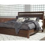 Starmore King Panel Bed - Image 3