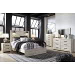 Cambeck Queen Panel Bed and Dresser - Image 14