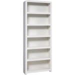 Taylor 74" Bookcase MYY3472-ESP - Image 27