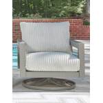Hurley Park Outdoor Sofa, 2 Lounge Chairs and Coffee Table - Image 14